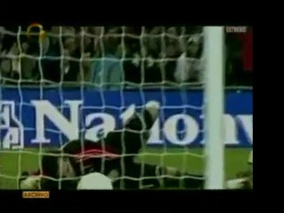 La selección nacional inglesa es una de las favoritas del Mu