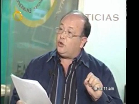 @globovision Declaraciones del abogado Jose Luis Tamayo sobr