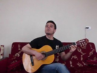 Daha Senden Gayrı (Gitarla)