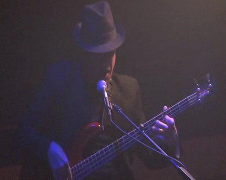 down by riverside halle aux grains 26 mars 2011