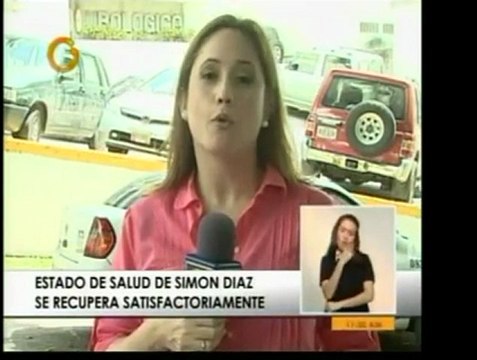 Familia del cantautor venezolano Simón Díaz, el Tío Simón ,
