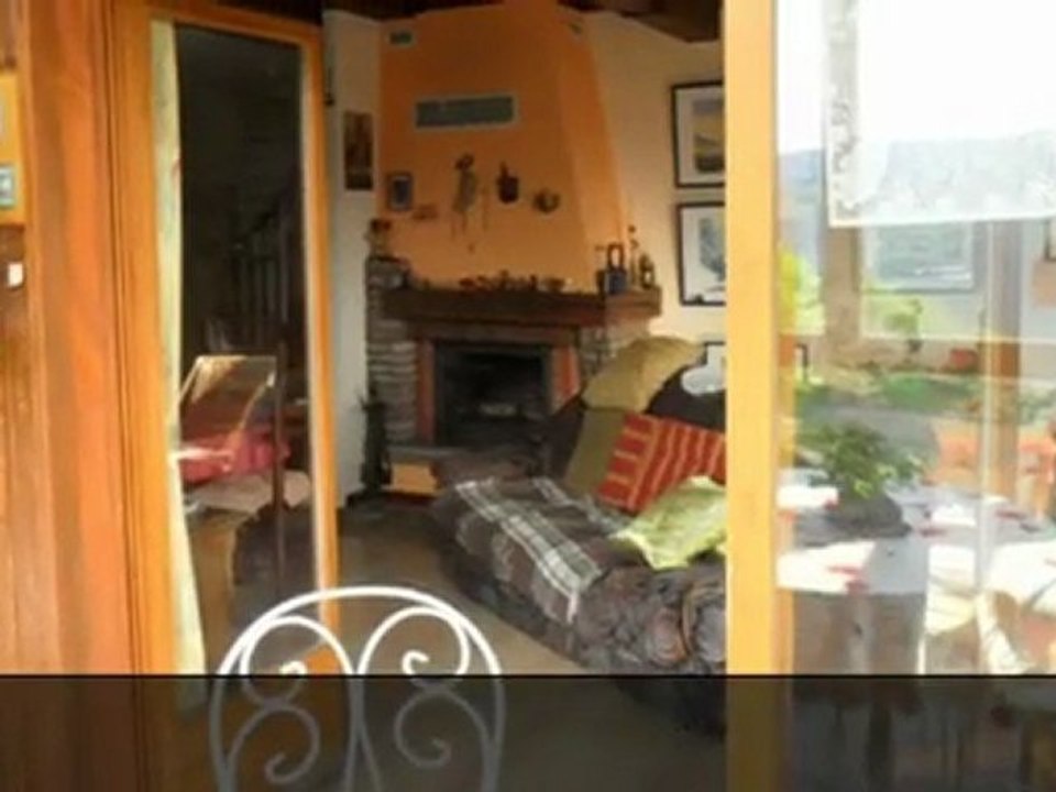 2306, la grande maison à la grande vue panoramique !!
