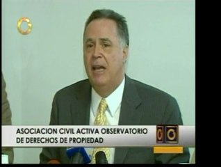 ONG Liderazgo y Visión crea el Observatorio de la Propiedad