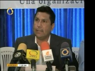 Asociación de Comerciantes de San Félix rechazan expropiació