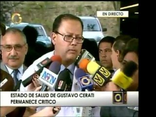 Oswaldo Álvarez Paz habla en un acto en su honor y recuerda