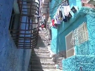 Colombia en Venezuela: Rosa Ana Polo es venezolana, sus padr