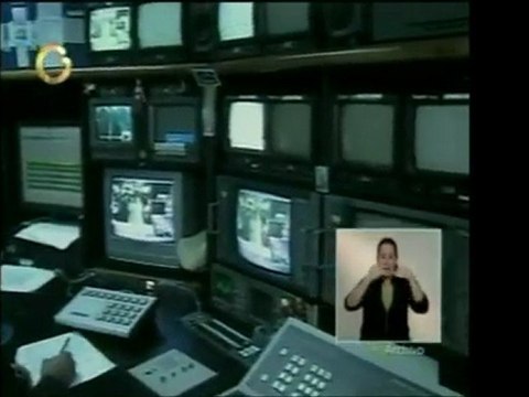Caso de investigación acerca del cierre de RCTV por parte de