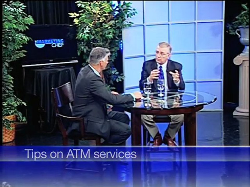 ATM Surcharge Strategy-ATM Surcharges-ATM Fees -ATM Business
