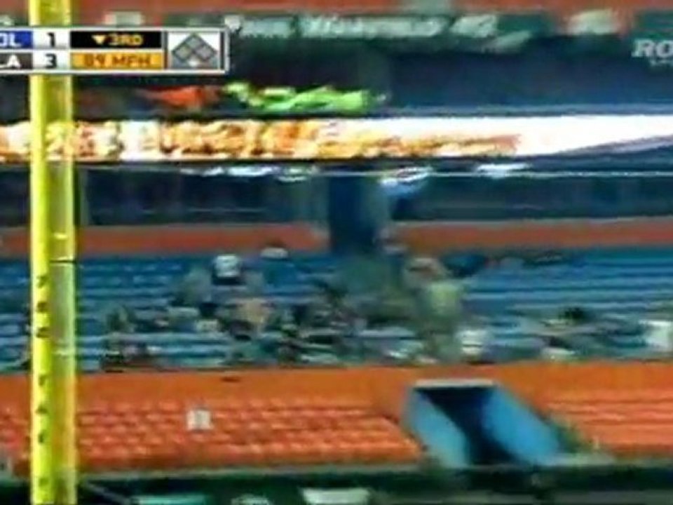 Rockies de Colorado vs. Marlins de la Florida