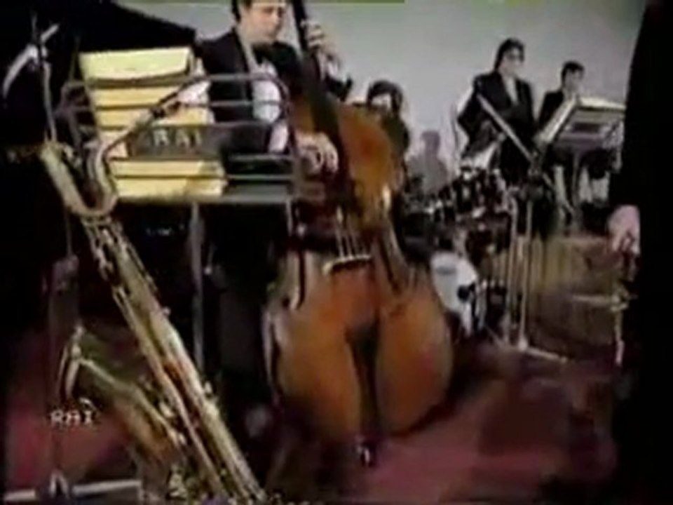 1982 - Gerry Mulligan - Walk on the Water