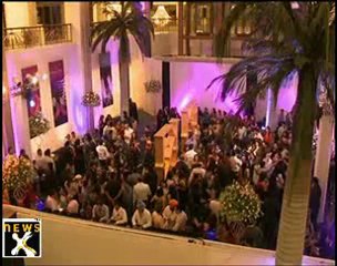 Hrithik Roshan praises Farah Ali Khan's work