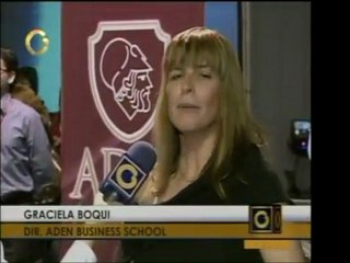 El CIEC de la Univ. Metropolitana continúa el evento "Explos