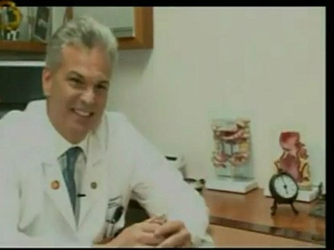 Tengo diverticulitis ¿Que hago? Martha Palma Troconis habla