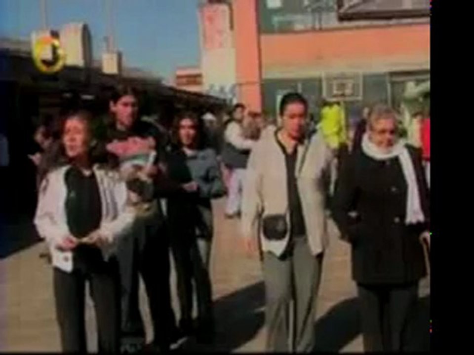 Yo Prometo desde Colombia