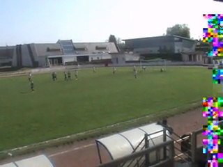 VILLERS SEMEUSE 9 FAGNIERES 0