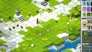 Wakfu béta fermée mode Sadi