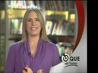 Toque de Diana, con Diana Carlina Ruíz. Viernes 04 de junio