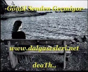 gönül senden geçmiyor mirage