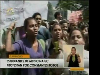 Robo de computadoras, video beams y equipo de laboratorio mo