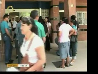 Consejos Com. tomaron control de la Contraloría Social del H