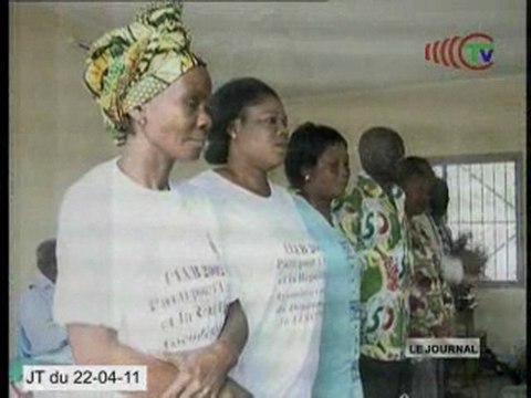 Restructuration du Club 2002 Pur dans la Lékoumou