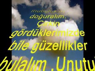 mucizem diyemedim mirage