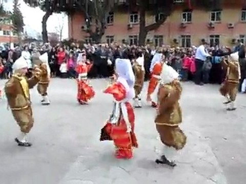 SİLİFKE YÖRESİ KARŞIYAKA 100. YIL İLKÖĞRETİM OKULU