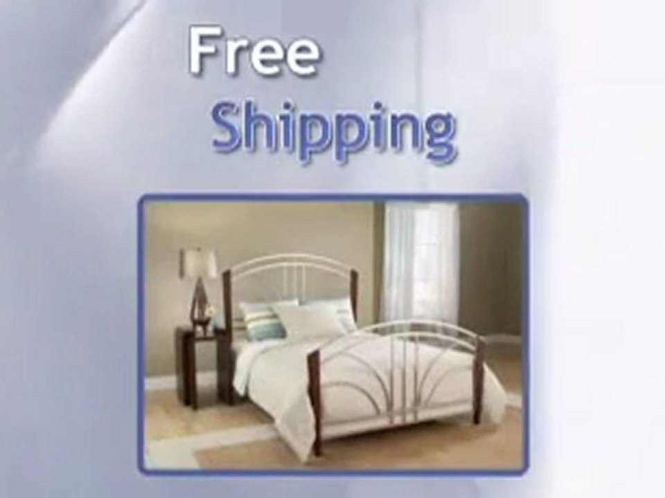 Cheap Antique Hillsdale Furniture