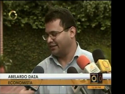 Expertos economistas responden a anuncios del BCV y analizan