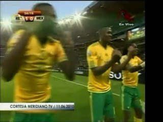 El primer encuentro del mundial termina con un empate entre