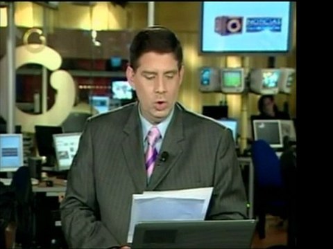 Una niña recién nacida requier donantes de sangre tipo A en