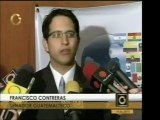 Senadores de Argentina y Guatemala opinan sobre la sitaución