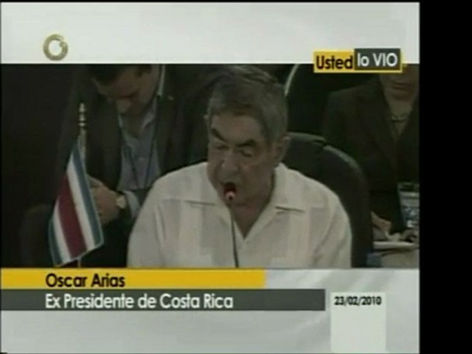 Usted lo vio