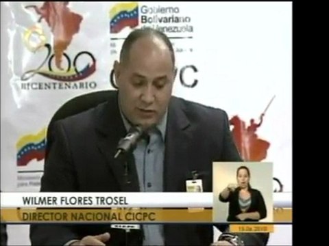 Empresa de seguridad reportó al CICPC el robo de 146 armas d