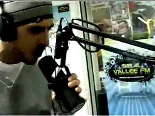 DJ TAL connexion avec MOKLESS (épisdode 1)