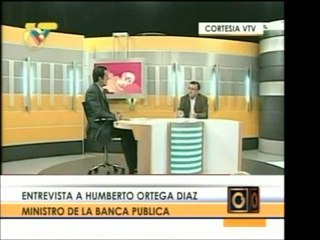 Min. de la Banca Pública anuncia que desde el 25 de junio ah