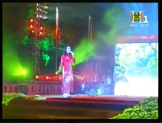 [1000 nam Thang Long Ha Noi] Dau phai boi mua thu_My Tam