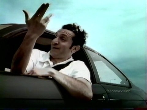 Publicité - Opel Corsa B (Quand t'as fini de t' remaquiller tu m'fais signe OK) 1997