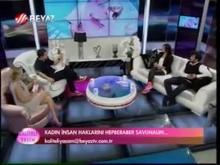 Kaliteli Yaşam 36.Bölüm 1.Kısım