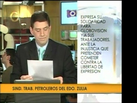 Sindicato de Trabajadores Petroleros del Zulia emiten un com