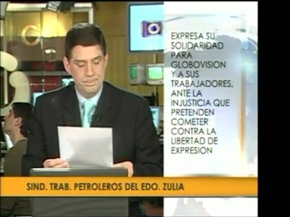 Sindicato de Trabajadores Petroleros del Zulia emiten un com