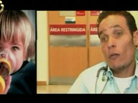 Con este micro de Saber Vivir conocerás los signos de alar