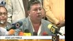 El PPT exige al Pdte. Hugo Chavez destituir al pdte. de PDVS