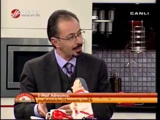 Mutfaktakiler 46.Bölüm 1.Kısım