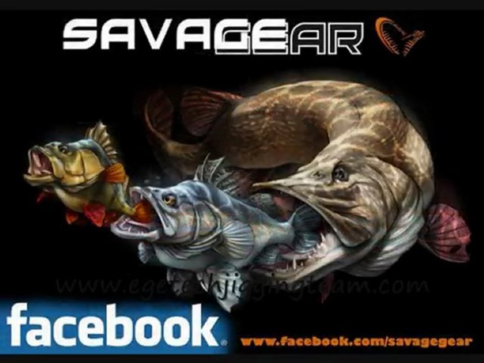 EGETECH JİGGİNGTEAM 22 nisan 2011