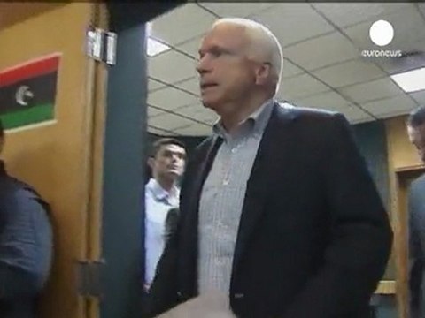 Tribes to replace army in Misrata, warns Libyan leadership