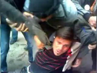 Friday bloody Friday in Syria