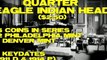 Spare Change Ep05- Collecting Gold Coins Indian Half _ Quarter Eagles