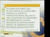 Desde Argentina surgen aún más acusaciones acerca de la red