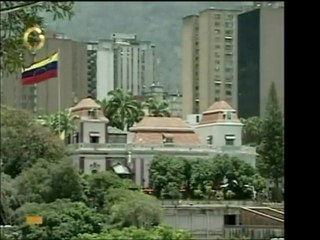 Pdte. de Estados Unidos Barack Obama designó a Larry Palmer